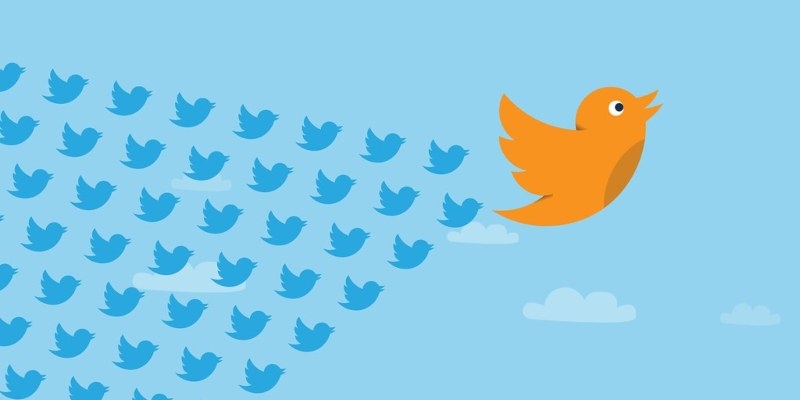 Twitter fills up with contact circles