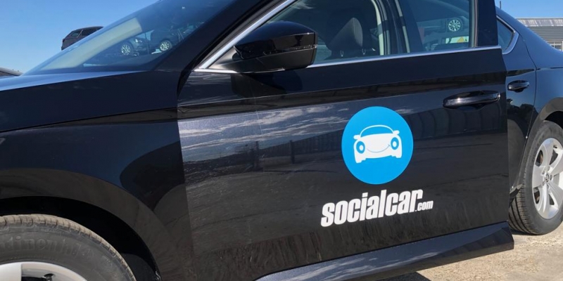 Uber collaborates with Spanish tourism