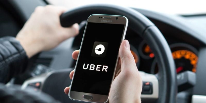 Uber and a risky decision