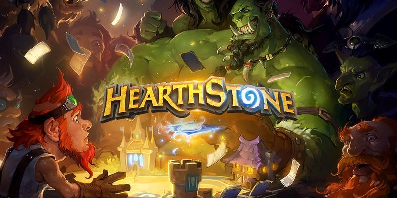Hits in the newest Hearthstone nerfs