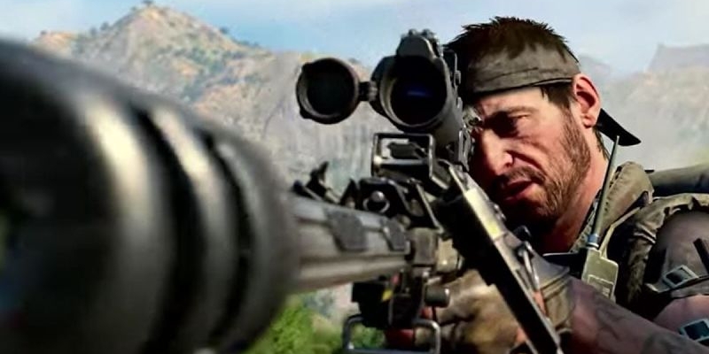 Black Ops Classic Comes to Warzone