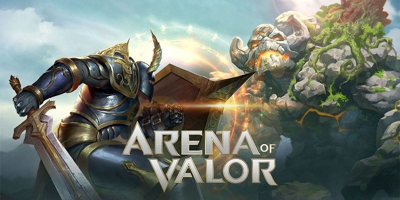 An AI defeats one of the best teams in Arena of Valor