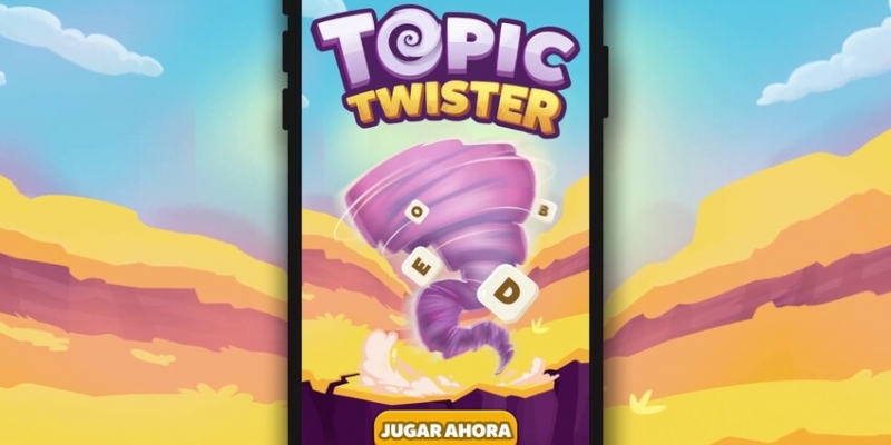 A new bet from the creators of Trivia Crack