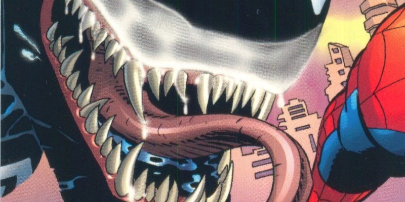 Venom could be one of the protagonists in the next Spider-Man video game