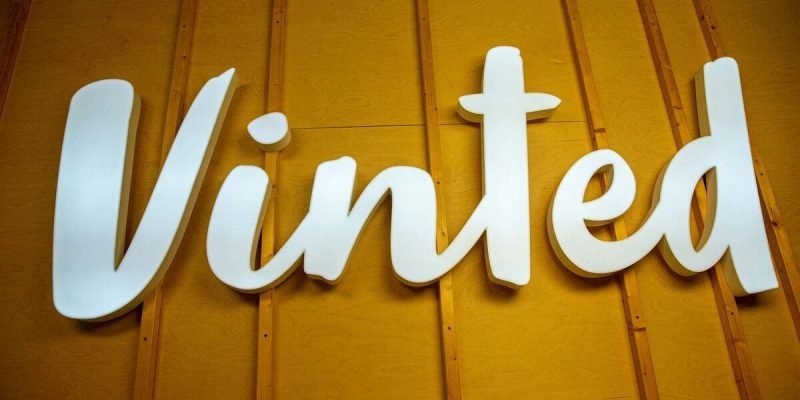 Vinted among the apps that will grow the most