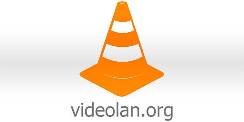 VLC with new design and new features