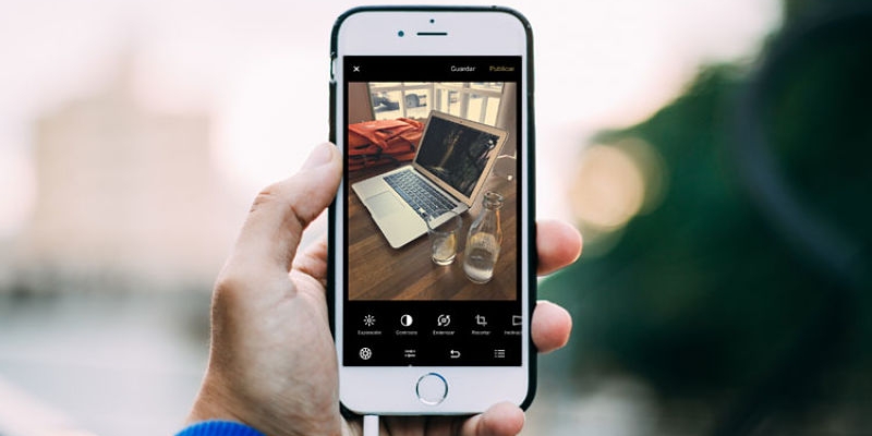 VSCO introduces a new feature for videos