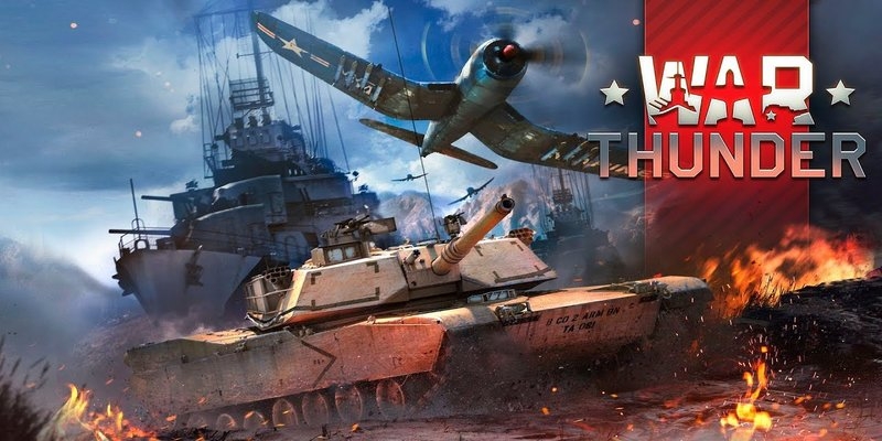 War Thunder introduces new combat equipment