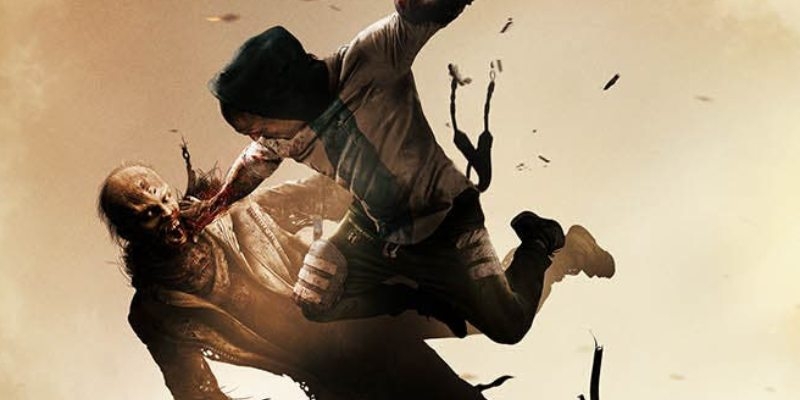 The new Dying Light 2 DLC is now available