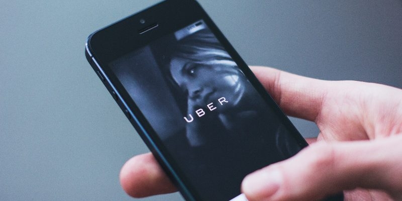 Now you can ride the River Thames on Uber