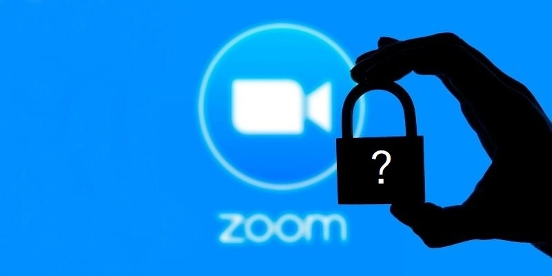 Zoom does not guarantee our privacy due to its security flaws